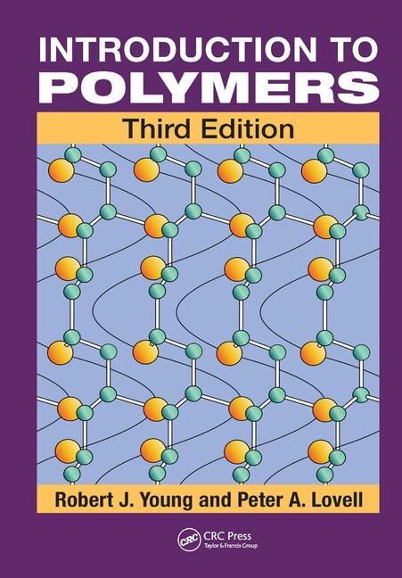 Front cover_Introduction To Polymers