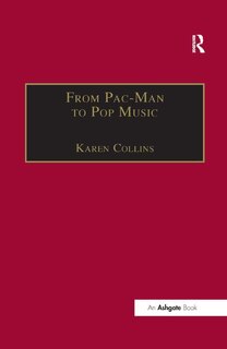 Front cover_From Pac-man To Pop Music