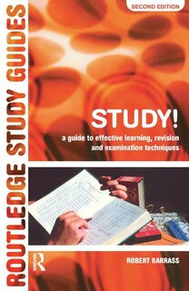 Front cover_Study!