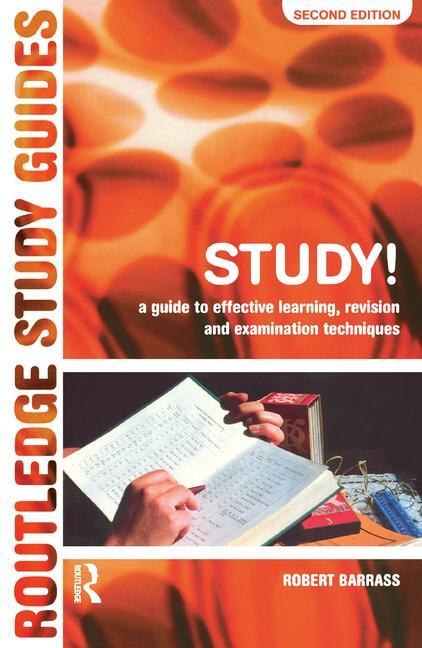 Front cover_Study!