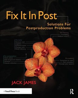 Front cover_Fix It In Post