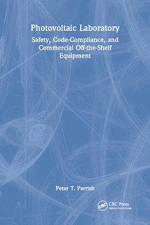 Front cover_Photovoltaic Laboratory