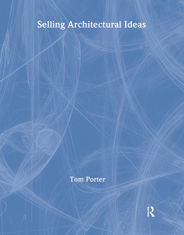 Couverture_Selling Architectural Ideas