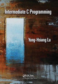 Couverture_Intermediate C Programming
