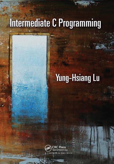 Couverture_Intermediate C Programming