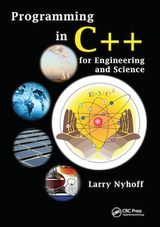 Front cover_Programming In C++ For Engineering And Science