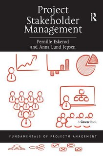 Front cover_Project Stakeholder Management