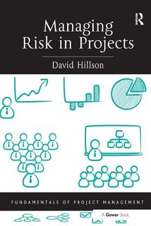Couverture_Managing Risk In Projects
