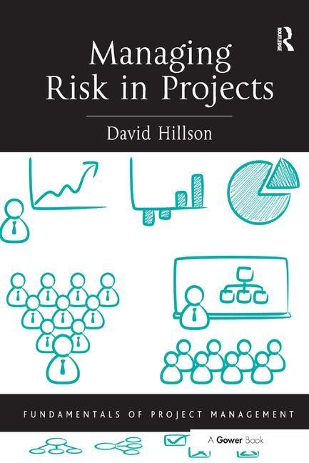 Couverture_Managing Risk In Projects