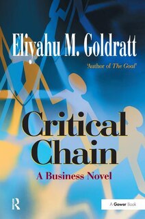 Couverture_Critical Chain