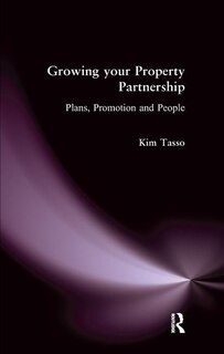 Front cover_Growing Your Property Partnership