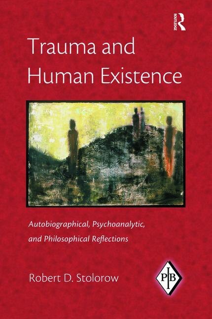 Couverture_Trauma And Human Existence
