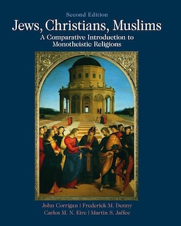 Couverture_Jews, Christians, Muslims