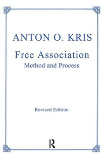 Couverture_Free Association