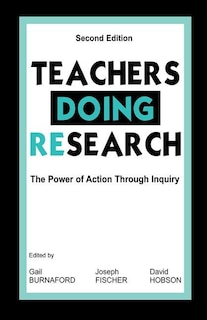 Front cover_Teachers Doing Research