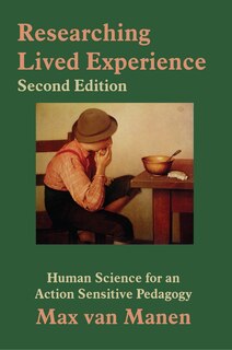 Couverture_Researching Lived Experience