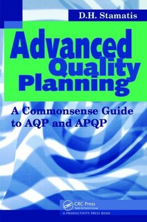 Couverture_Advanced Quality Planning