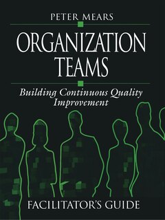 Couverture_Organization Teams