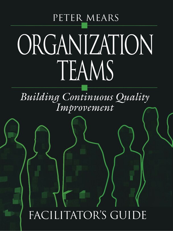 Couverture_Organization Teams
