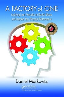 Front cover_A Factory Of One