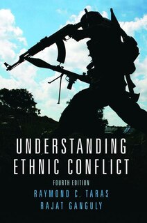 Couverture_Understanding Ethnic Conflict