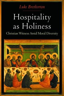 Front cover_Hospitality As Holiness