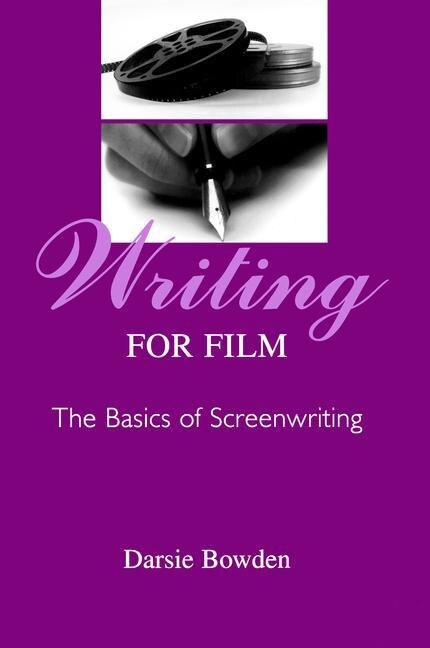 Couverture_Writing For Film