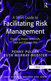 Couverture_A Short Guide To Facilitating Risk Management