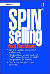 Front cover_Spin -selling