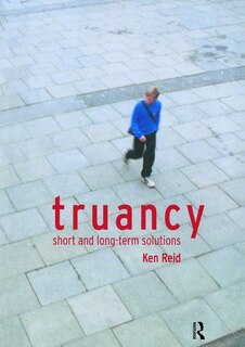 Front cover_Truancy