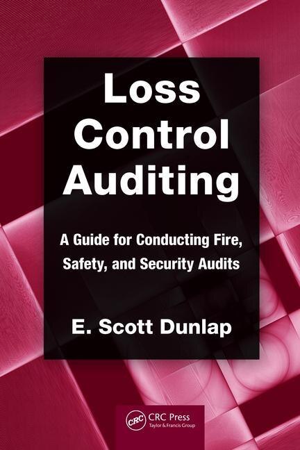 Couverture_Loss Control Auditing