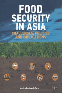 Front cover_Food Security in Asia