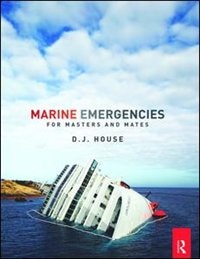 Front cover_Marine Emergencies