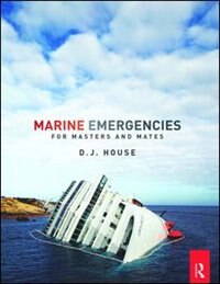 Front cover_Marine Emergencies