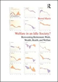 Front cover_Welfare In An Idle Society?