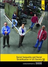 Front cover_Social Inequality and Social Stratification in U.S. Society
