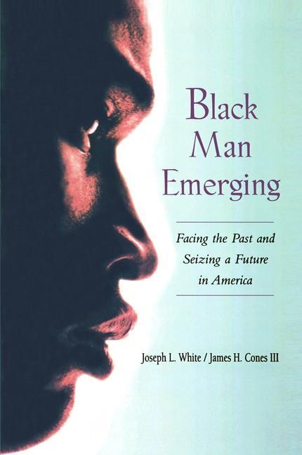 Couverture_Black Man Emerging