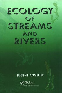 Front cover_Ecology Of Streams And Rivers