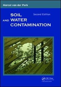 Front cover_Soil and Water Contamination