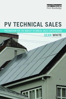Front cover_Pv Technical Sales