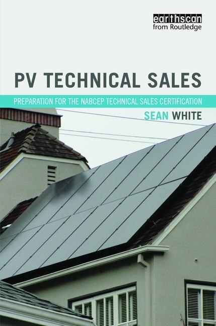 Front cover_Pv Technical Sales