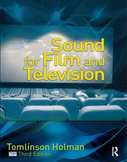 Sound For Film And Television