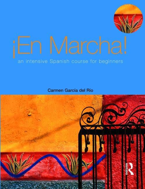 Couverture_En Marcha