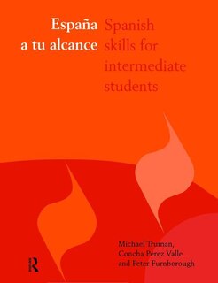 Couverture_Espana A Tu Alcance