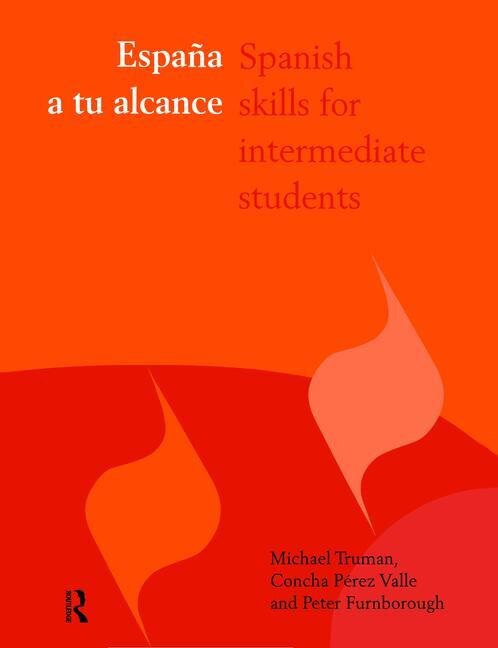 Couverture_Espana A Tu Alcance