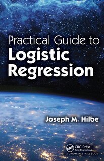 Front cover_Practical Guide To Logistic Regression