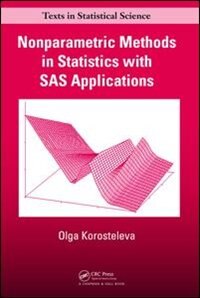 Front cover_Nonparametric Methods In Statistics With Sas Applications