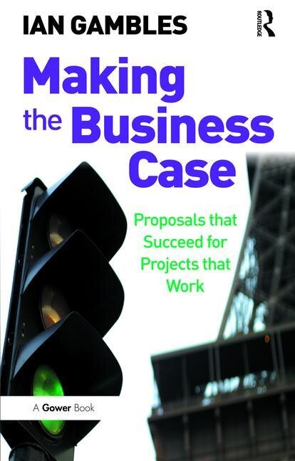 Front cover_Making The Business Case