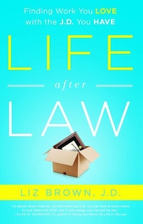 Couverture_Life After Law