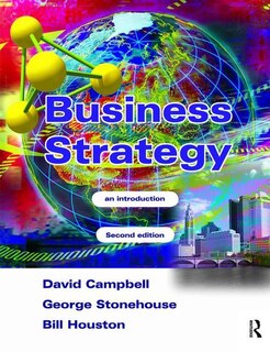 Front cover_Business Strategy